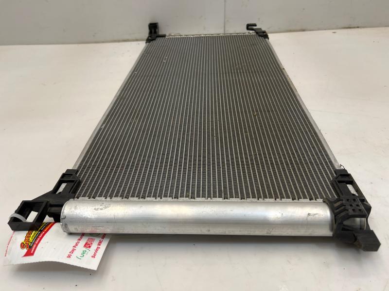 2019 Toyota Corolla Condenser