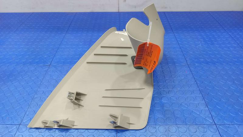 2017 Dodge Grand Caravan Misc Ebay Parts