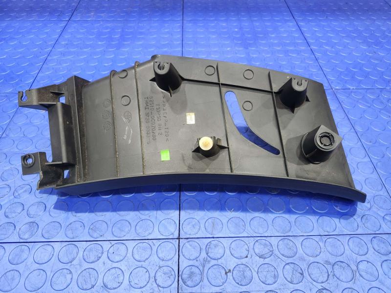 2007 Toyota Tundra Misc Ebay Parts