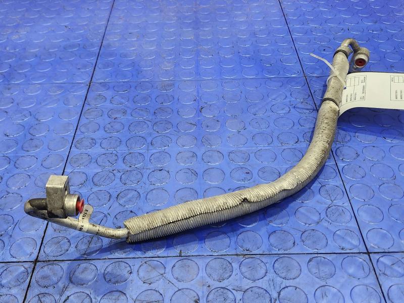 2016 Ford Edge Air Conditioner Hose
