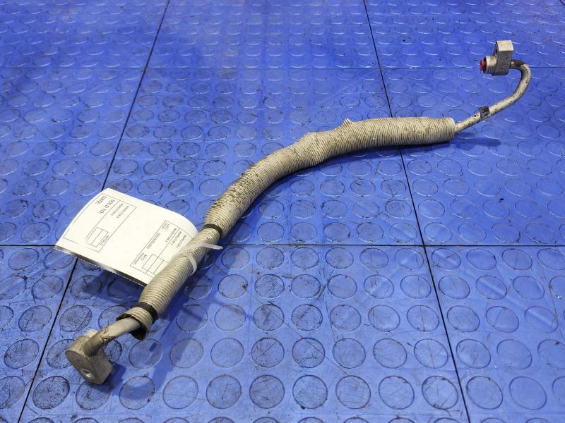 2016 Ford Edge Air Conditioner Hose