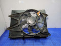 2015-2018 Kia Sedona OEM Engine Cooling Fan Assembly Genuine 25380A9000