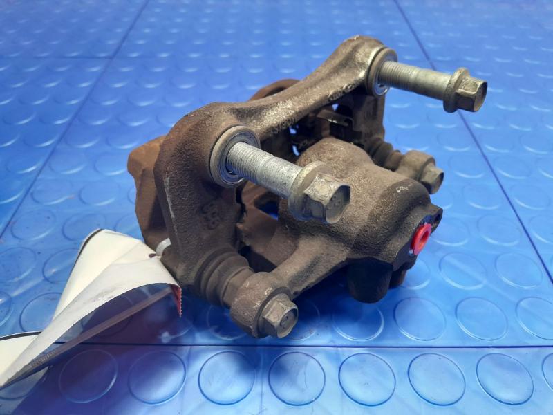 2020 Kia Optima Caliper