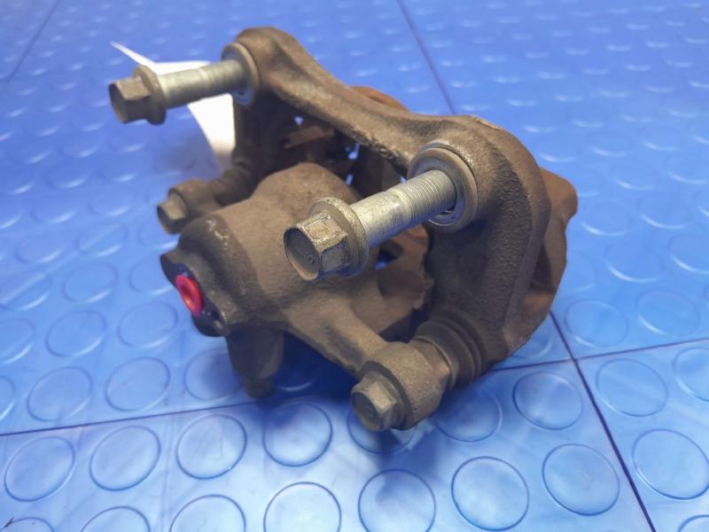 2020 Kia Optima Caliper