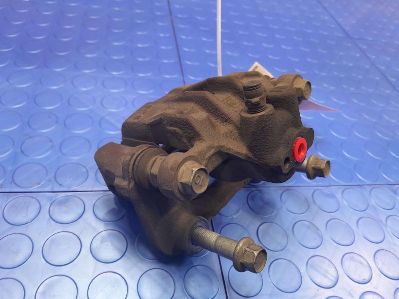 2020 Kia Optima Caliper