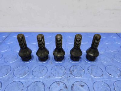 2003 BMW Z4 Lug Nuts
