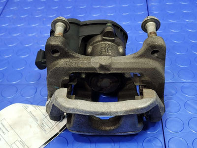 2018 Chevrolet Malibu Caliper
