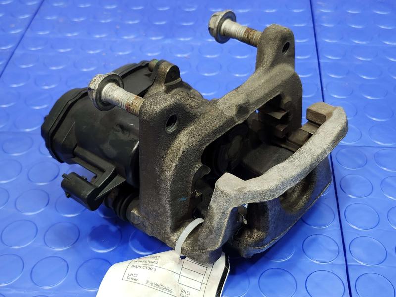 2018 Chevrolet Malibu Caliper