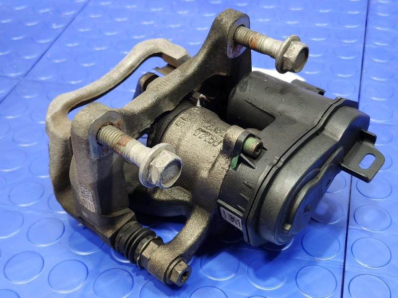 2018 Chevrolet Malibu Caliper