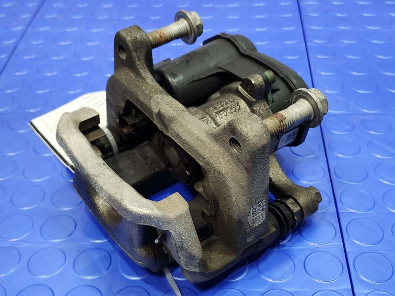 2018 Chevrolet Malibu Caliper