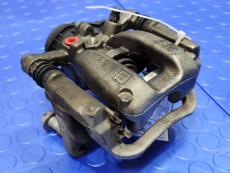 2018 Chevrolet Malibu Caliper