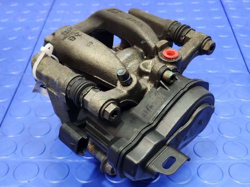 2018 Chevrolet Malibu Caliper