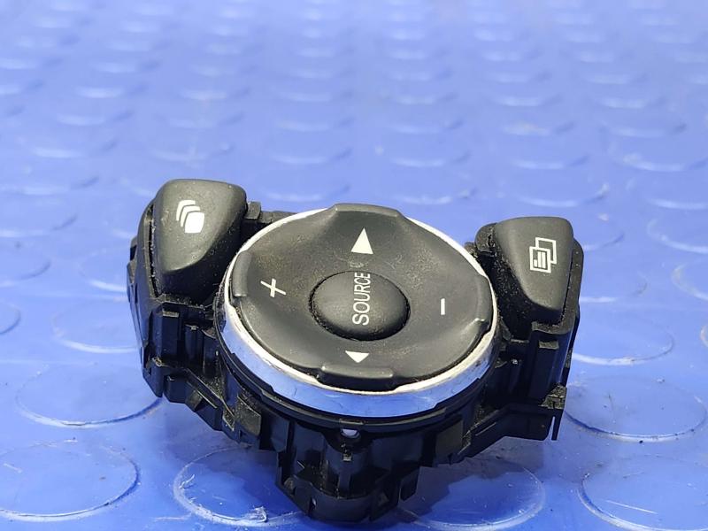 2019 Honda HR-V Combination Switch