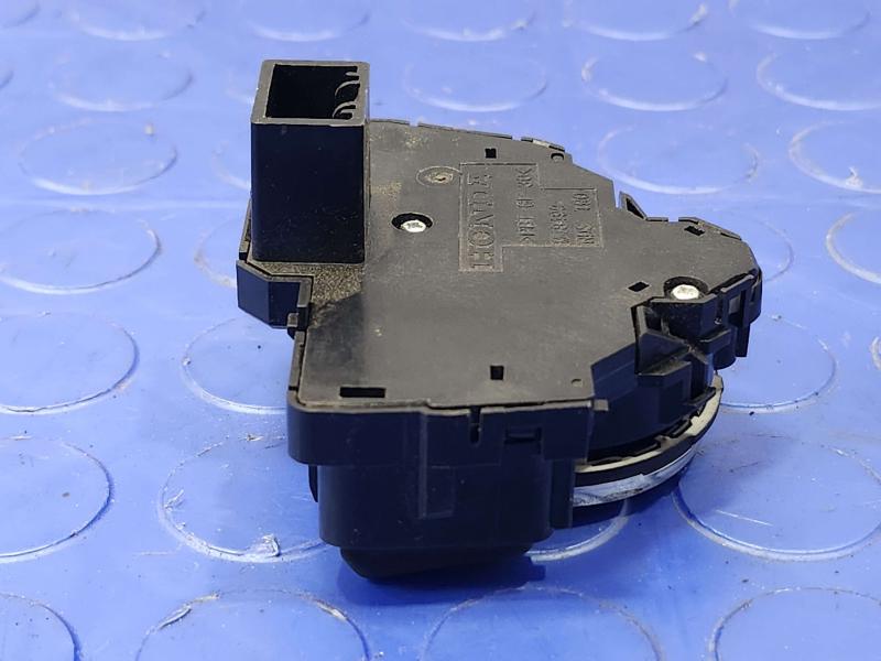 2019 Honda HR-V Combination Switch