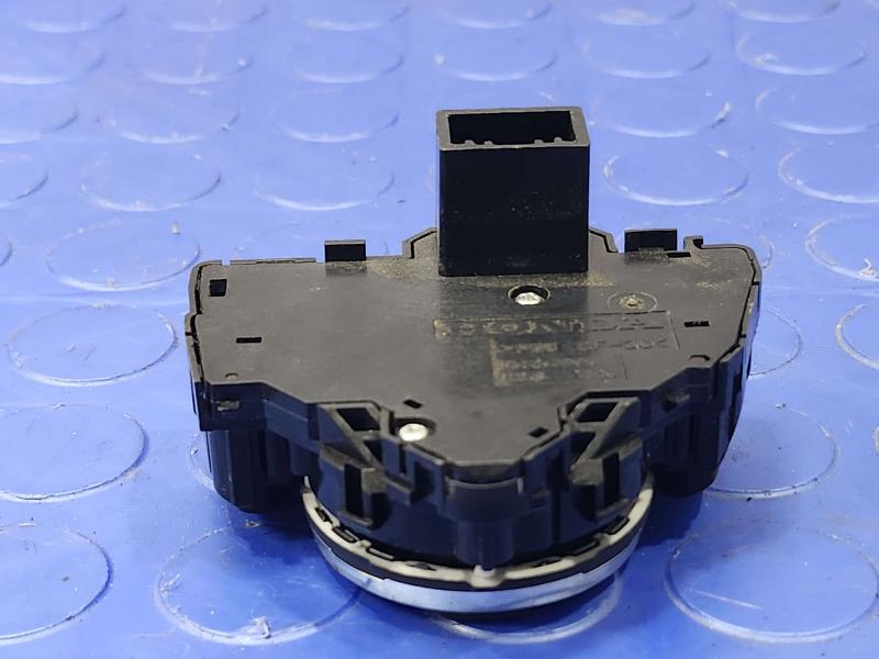 2019 Honda HR-V Combination Switch