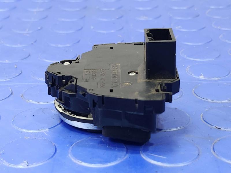 2019 Honda HR-V Combination Switch