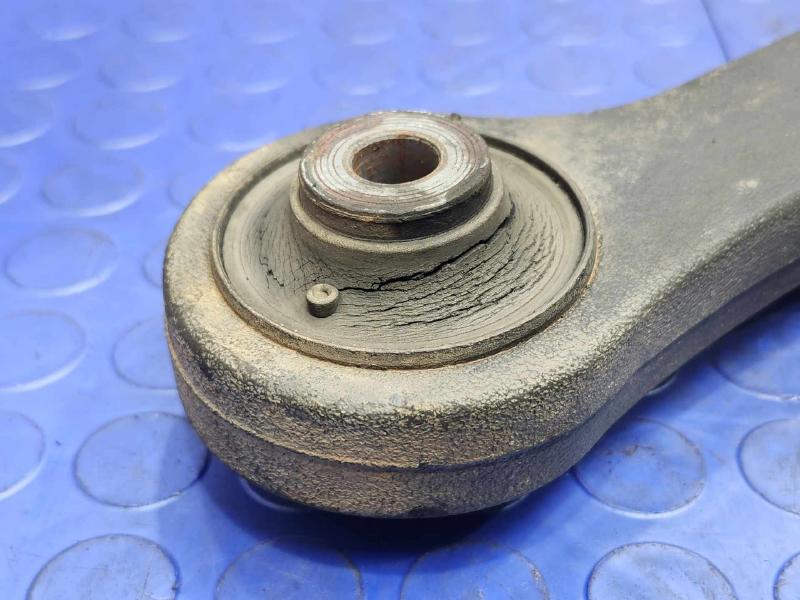 2006 Honda Ridgeline Lower Control Arm Front