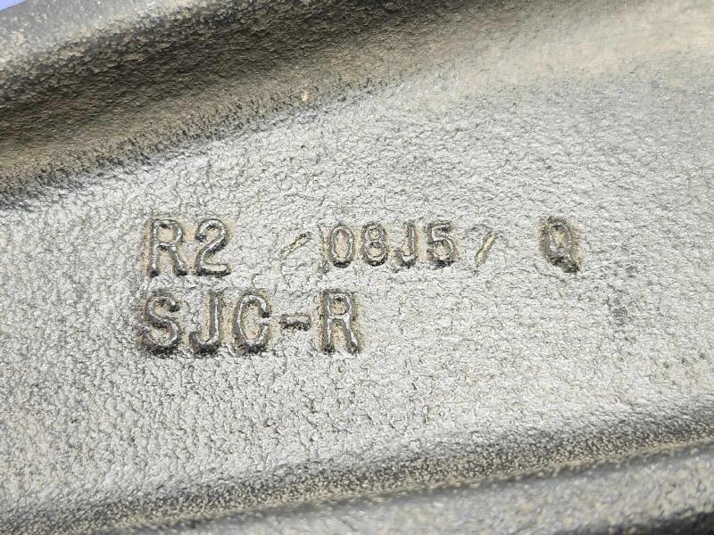 2006 Honda Ridgeline Lower Control Arm Front
