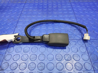2010 Toyota Prius Front Seat Belt