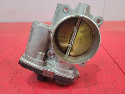2008 Saturn Vue Throttle Body/Valve Assy