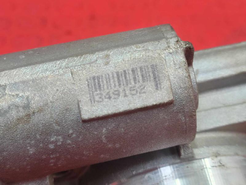 2008 Saturn Vue Throttle Body/Valve Assy