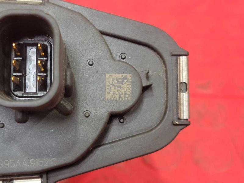 2008 Saturn Vue Throttle Body/Valve Assy