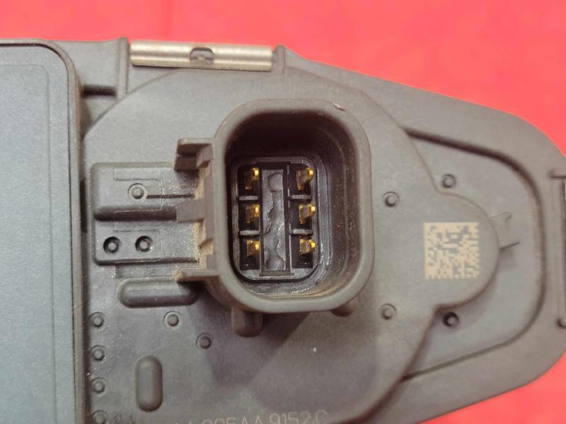 2008 Saturn Vue Throttle Body/Valve Assy