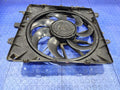 2016 Cadillac ATS Electric Cooling Motor