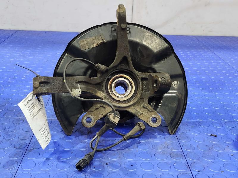 2013 Honda Civic Spindle Knuckle Front