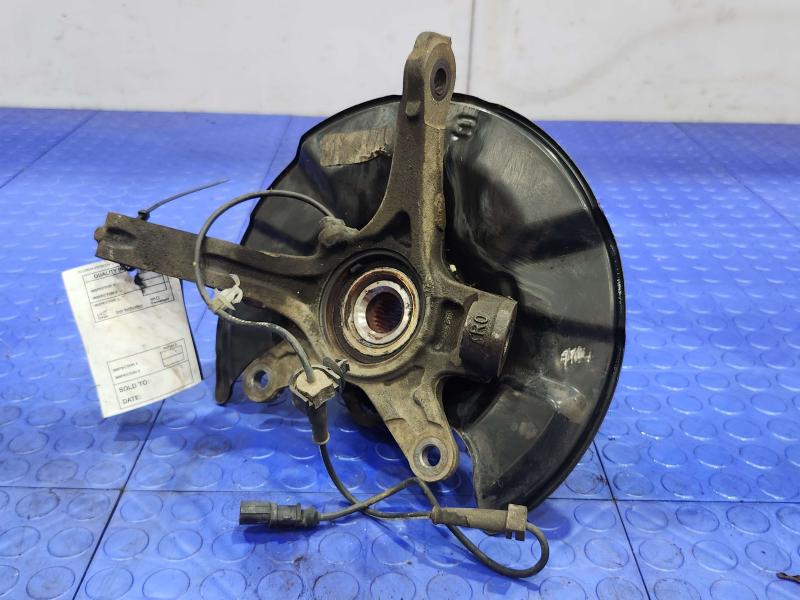 2013 Honda Civic Spindle Knuckle Front