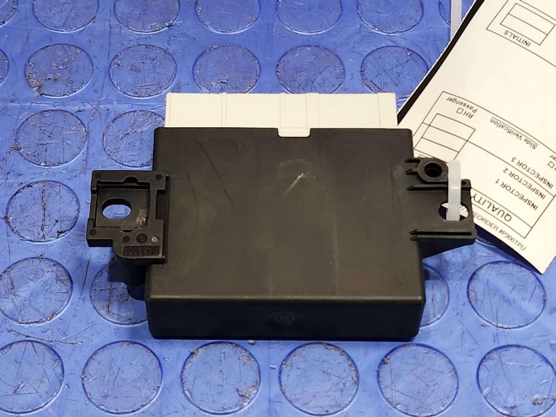 2020 Land Rover Discovery Sport Chassis Brain Box