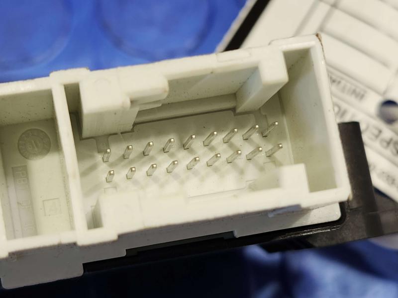2020 Land Rover Discovery Sport Chassis Brain Box