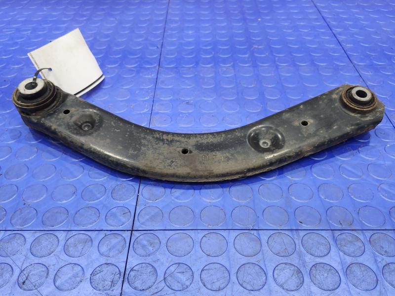 2009 Chevrolet Malibu Upper Control Arm Rear