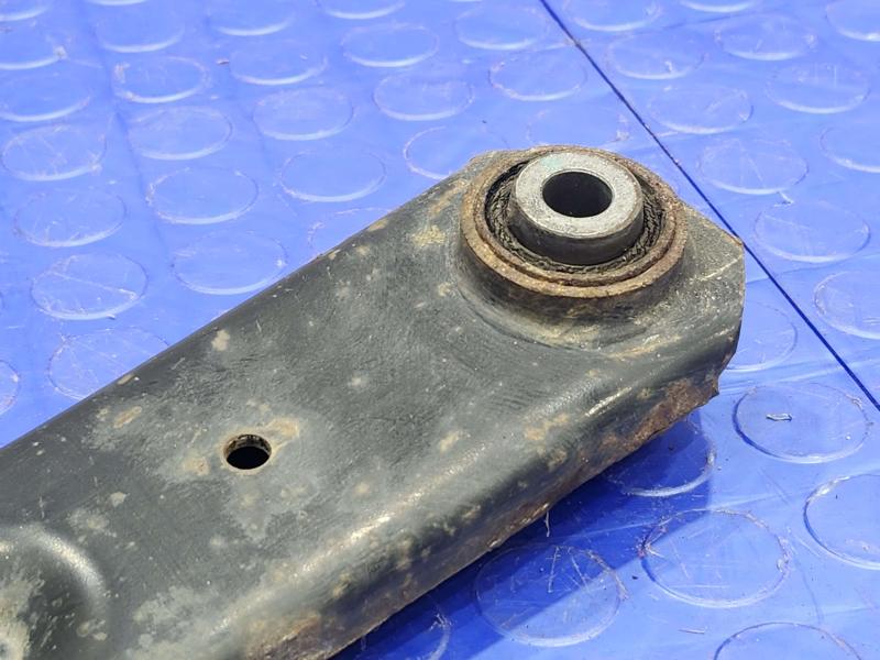 2009 Chevrolet Malibu Upper Control Arm Rear
