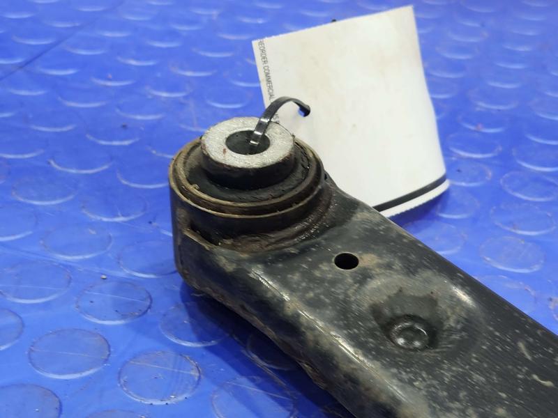 2009 Chevrolet Malibu Upper Control Arm Rear