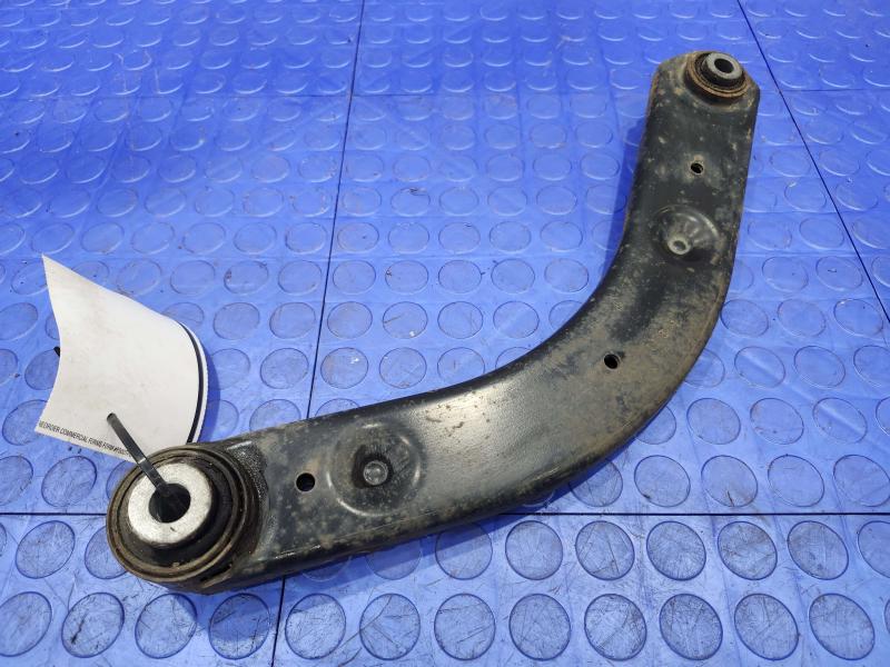 2009 Chevrolet Malibu Upper Control Arm Rear