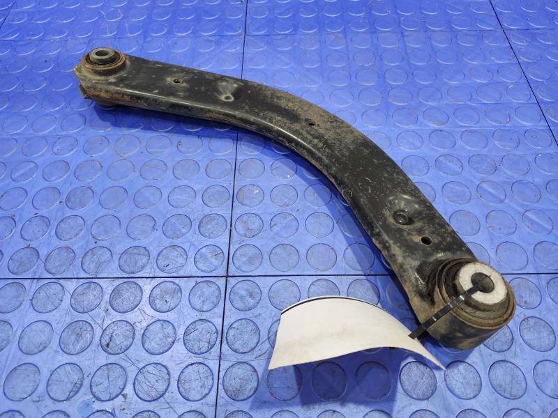 2009 Chevrolet Malibu Upper Control Arm Rear