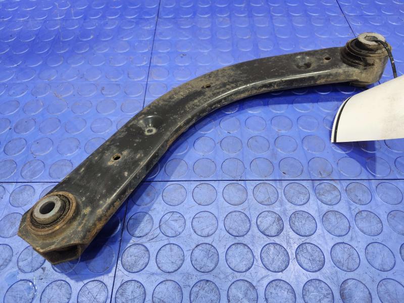 2009 Chevrolet Malibu Upper Control Arm Rear