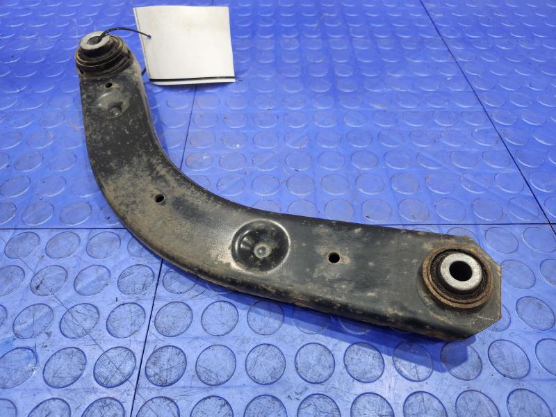 2009 Chevrolet Malibu Upper Control Arm Rear
