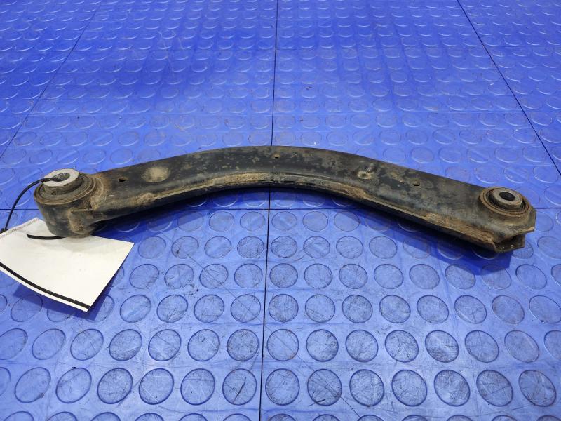 2009 Chevrolet Malibu Upper Control Arm Rear