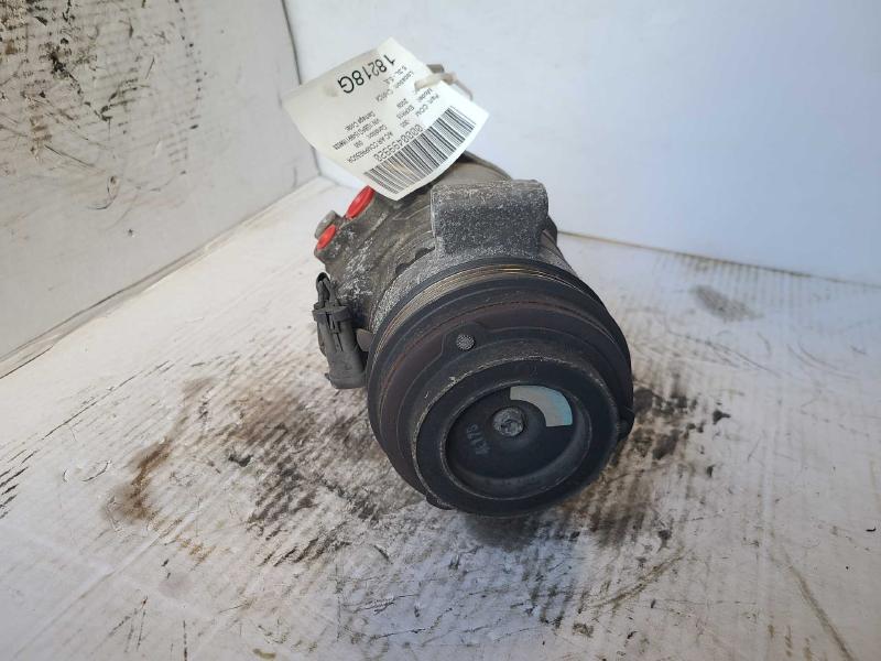 2009 Chevrolet Express 1500 A/C Air Compressor