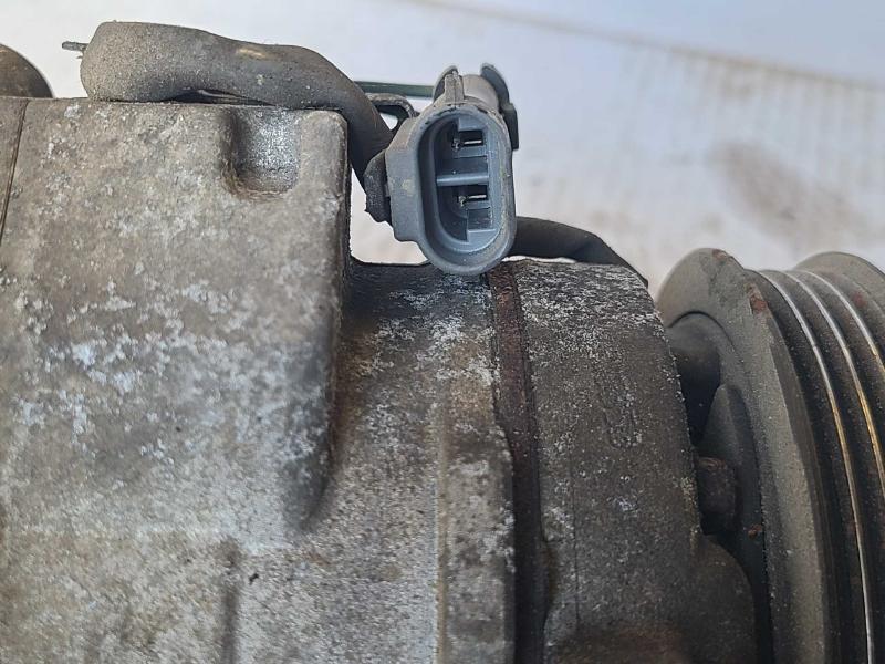 2009 Chevrolet Express 1500 A/C Air Compressor