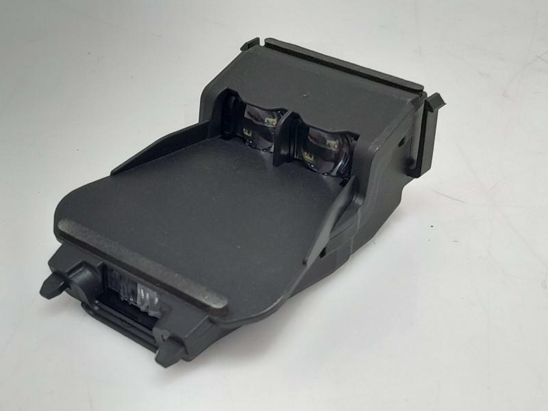2013 Mazda CX-5 Camera/Projector