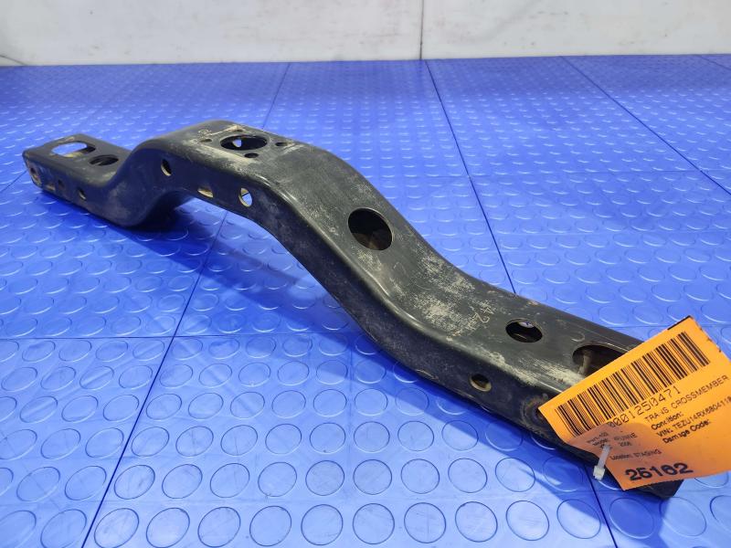 2003-2009 Toyota 4Runner Automatic Transmission Crossmember Support OEM 51203-35390