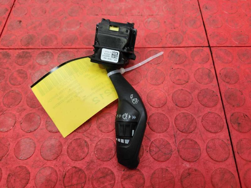 2014 Ford Fusion Combination Switch