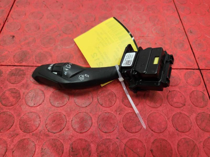 2014 Ford Fusion Combination Switch