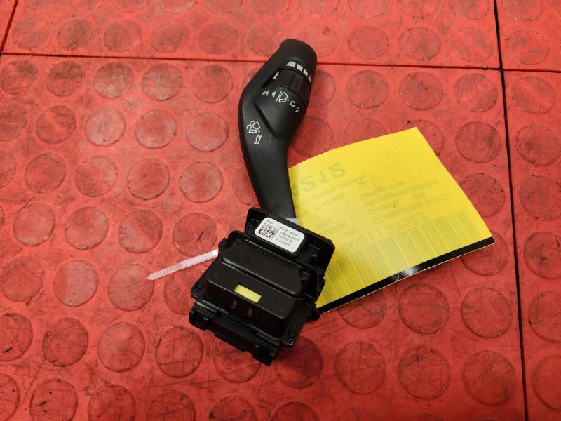2014 Ford Fusion Combination Switch