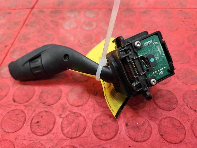 2014 Ford Fusion Combination Switch