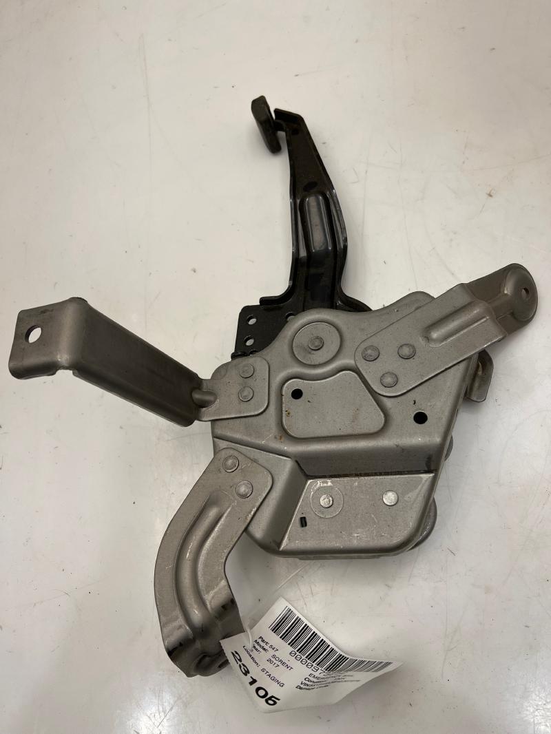 2016 - 2020 Kia Sorento Parking Brake Emergency Brake Pedal Assembly OEM