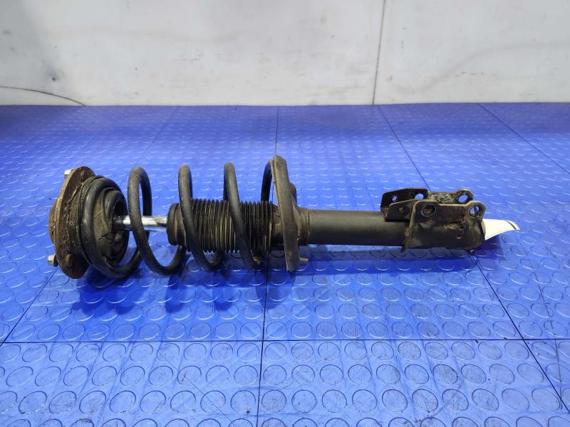 2009 Chevrolet Malibu Strut Assembly